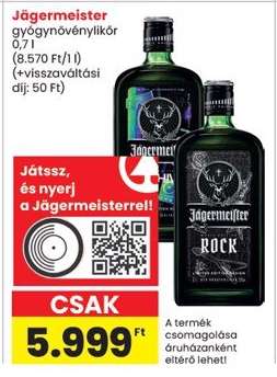 Jägermeister