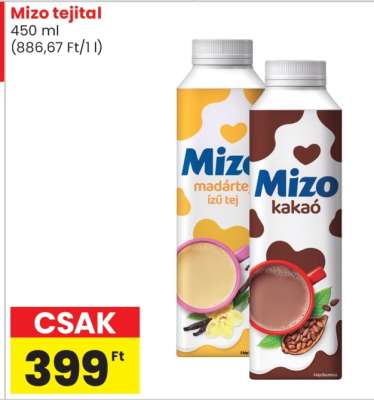 MIZO Tejital