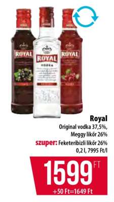 Royal