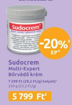 SUDOCREM