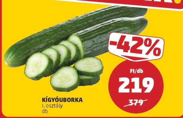 Kígyóuborka