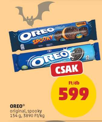 OREO