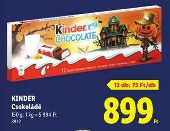 Kinder