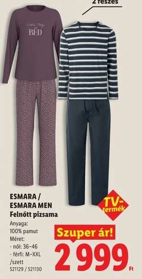 ESMARA / ESMARA MEN