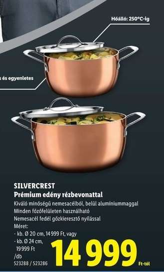 SILVERCREST