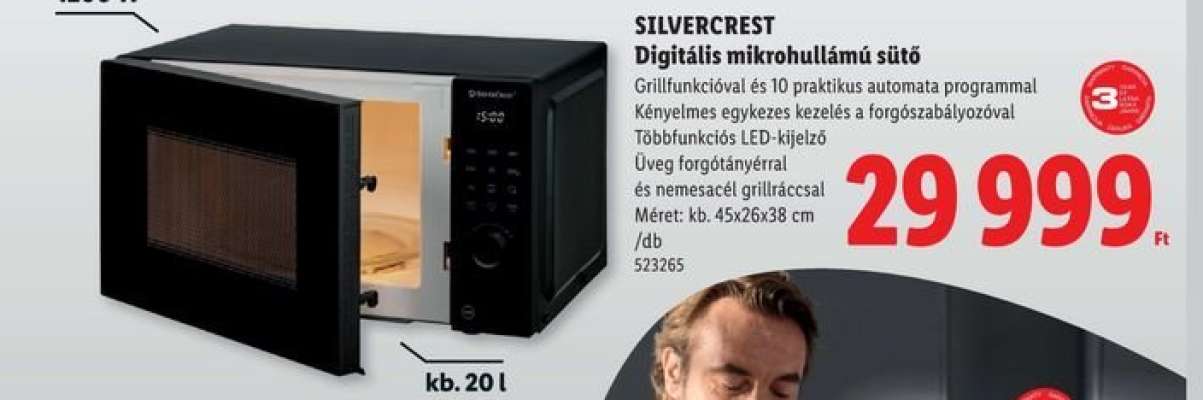 SILVERCREST
