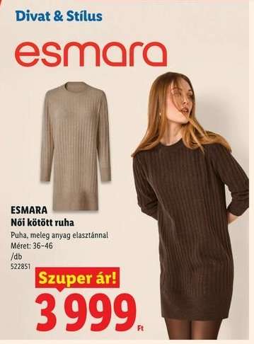 ESMARA
