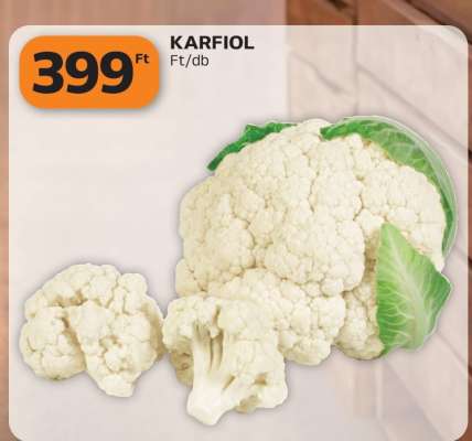 Karfiol