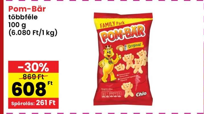 Pom-Bär*