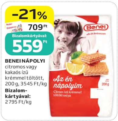 Benei Nápolyi