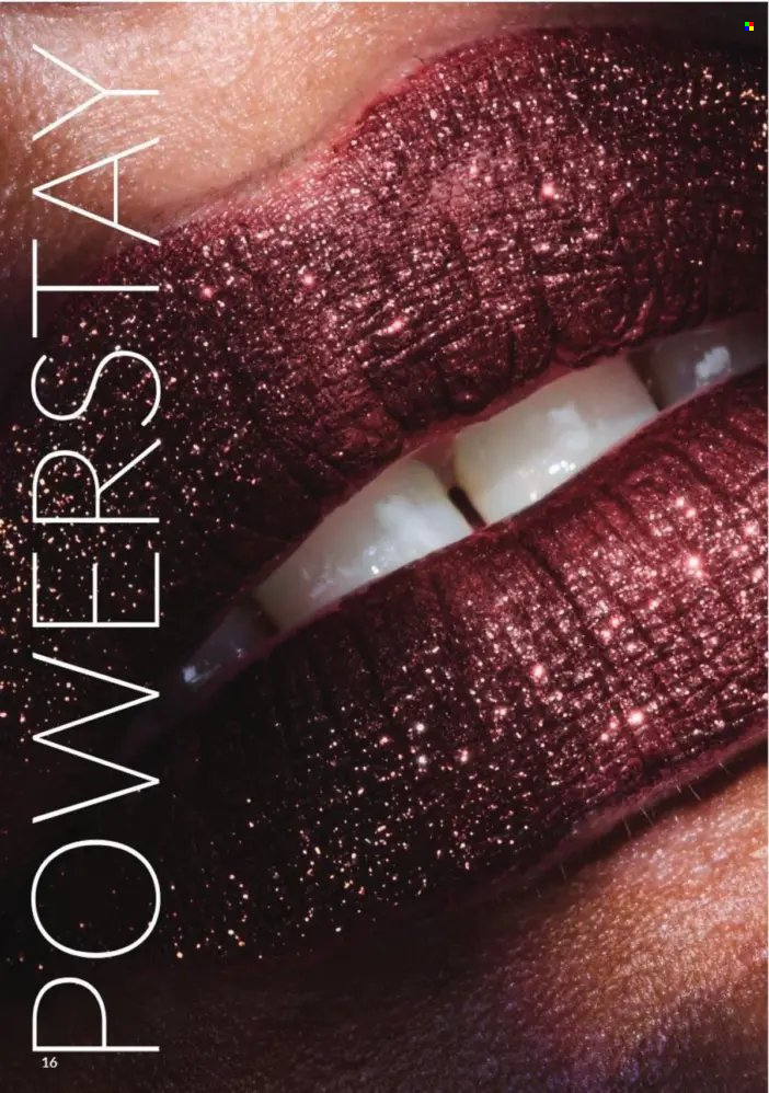 Avon akciós újságok - 2026.10.01 - 2026.10.31. Oldal 16