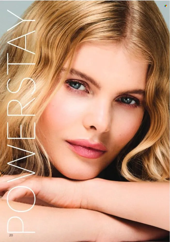 Avon akciós újságok - 2026.10.01 - 2026.10.31. Oldal 20