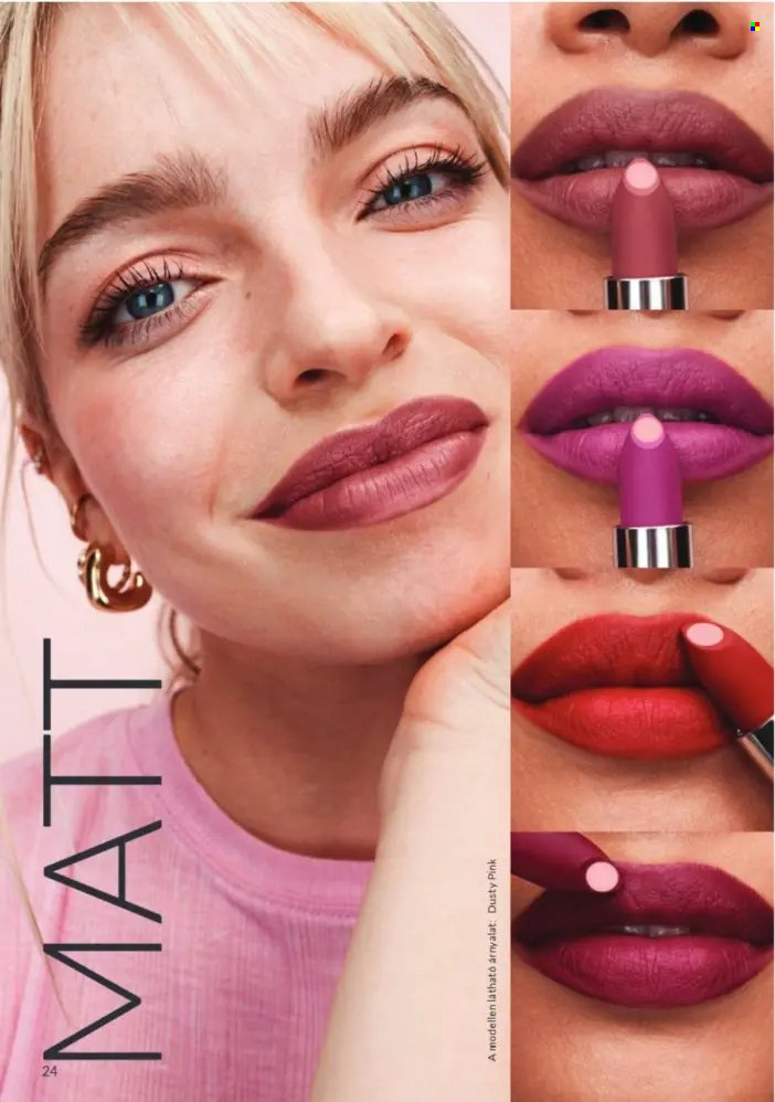 Avon akciós újságok - 2026.10.01 - 2026.10.31. Oldal 24