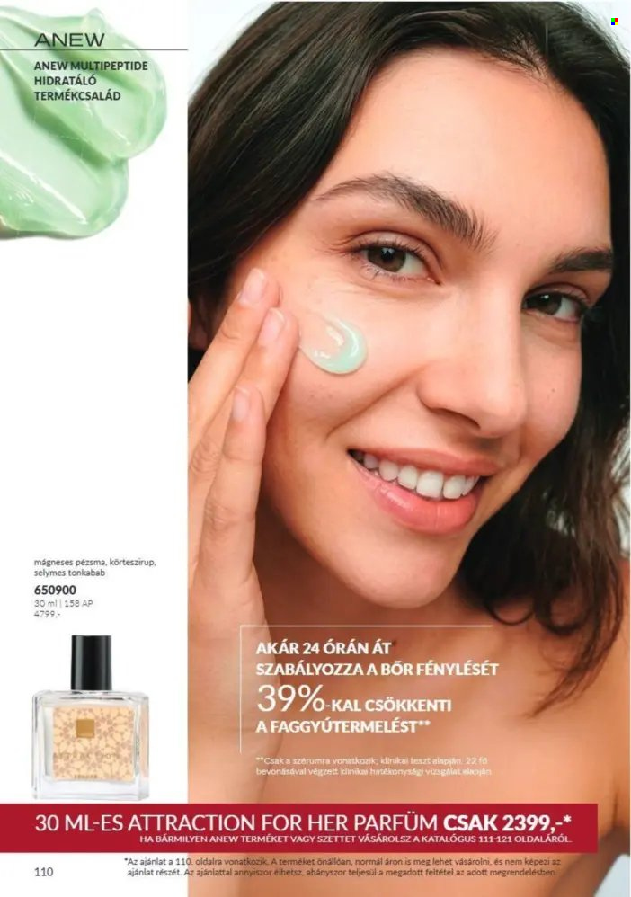 Avon akciós újságok - 2026.10.01 - 2026.10.31. Oldal 110