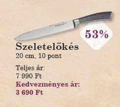 Szeletelőkés