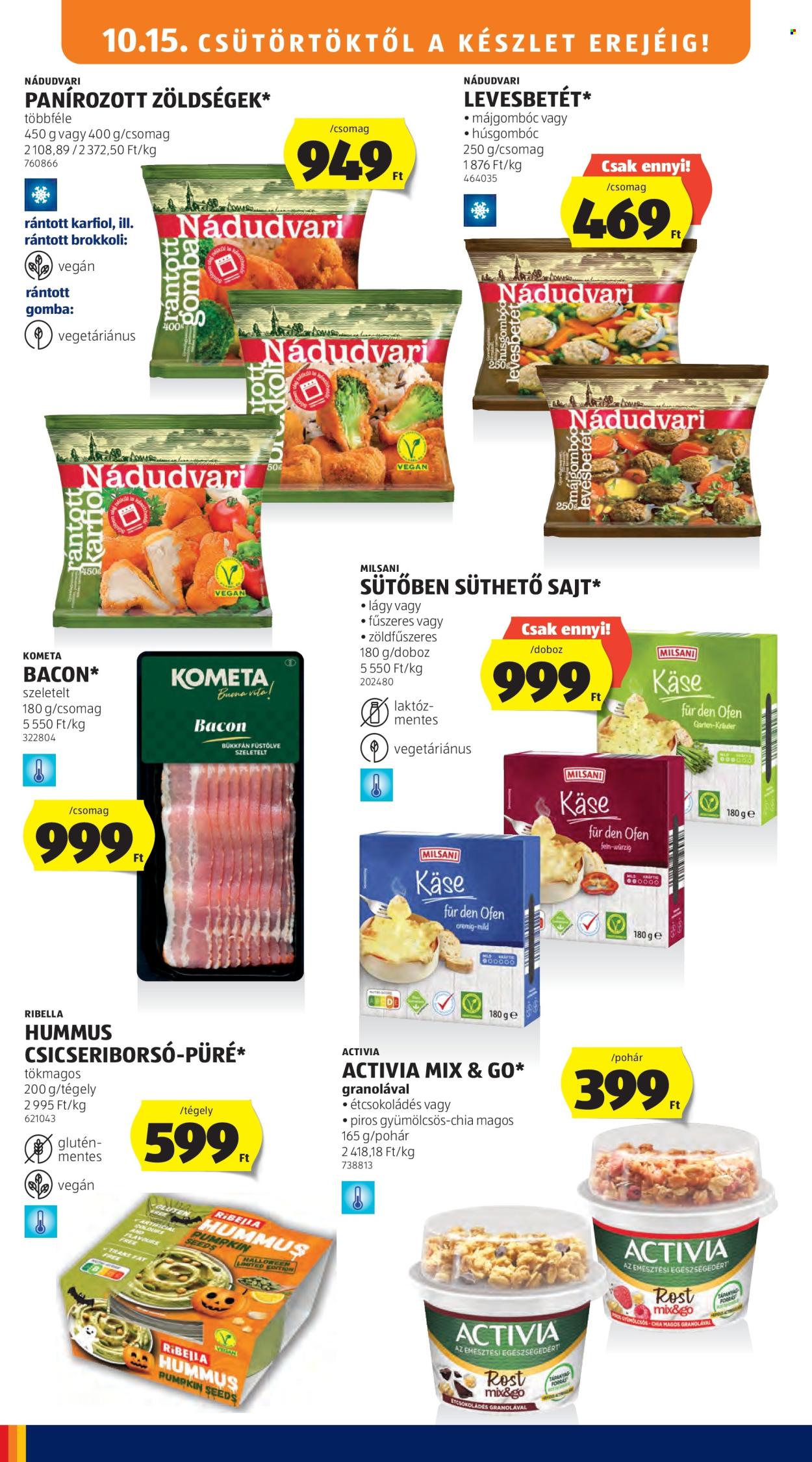 Aldi akciós újságok - 2026.10.15 - 2026.10.21. Oldal 16