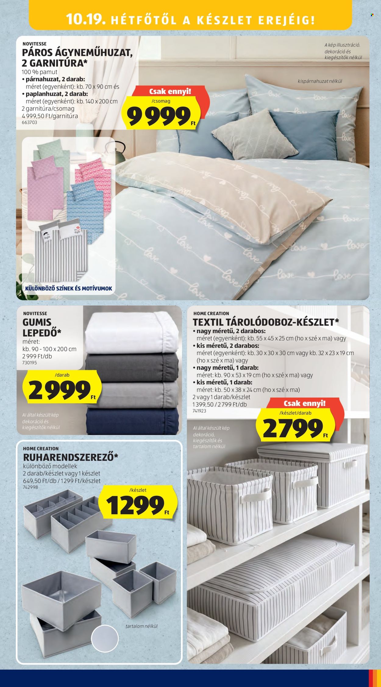 Aldi akciós újságok - 2026.10.15 - 2026.10.21. Oldal 15
