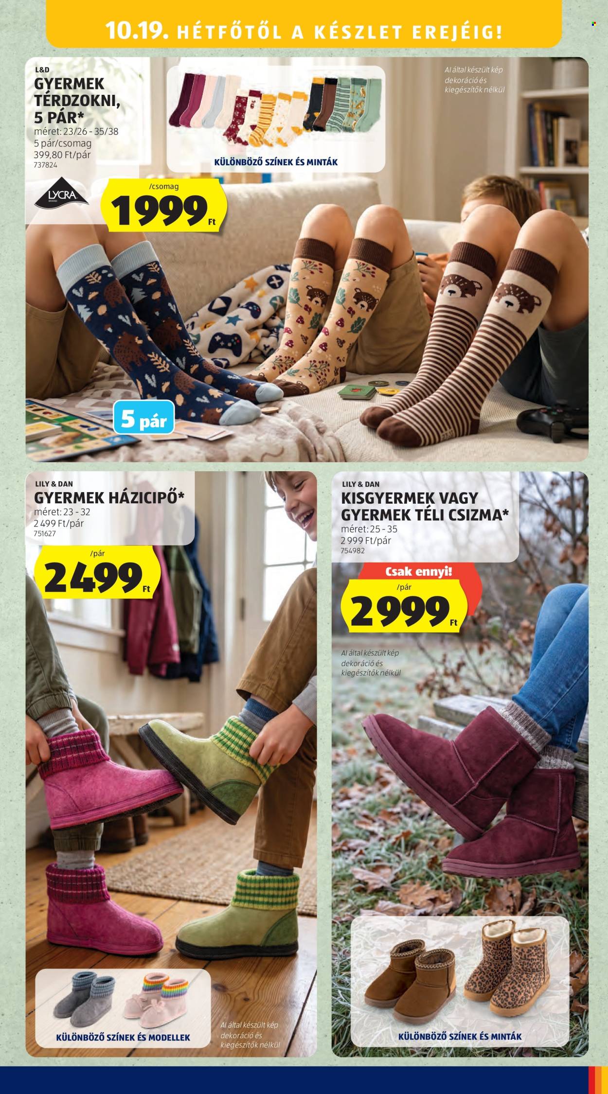 Aldi akciós újságok - 2026.10.15 - 2026.10.21. Oldal 17