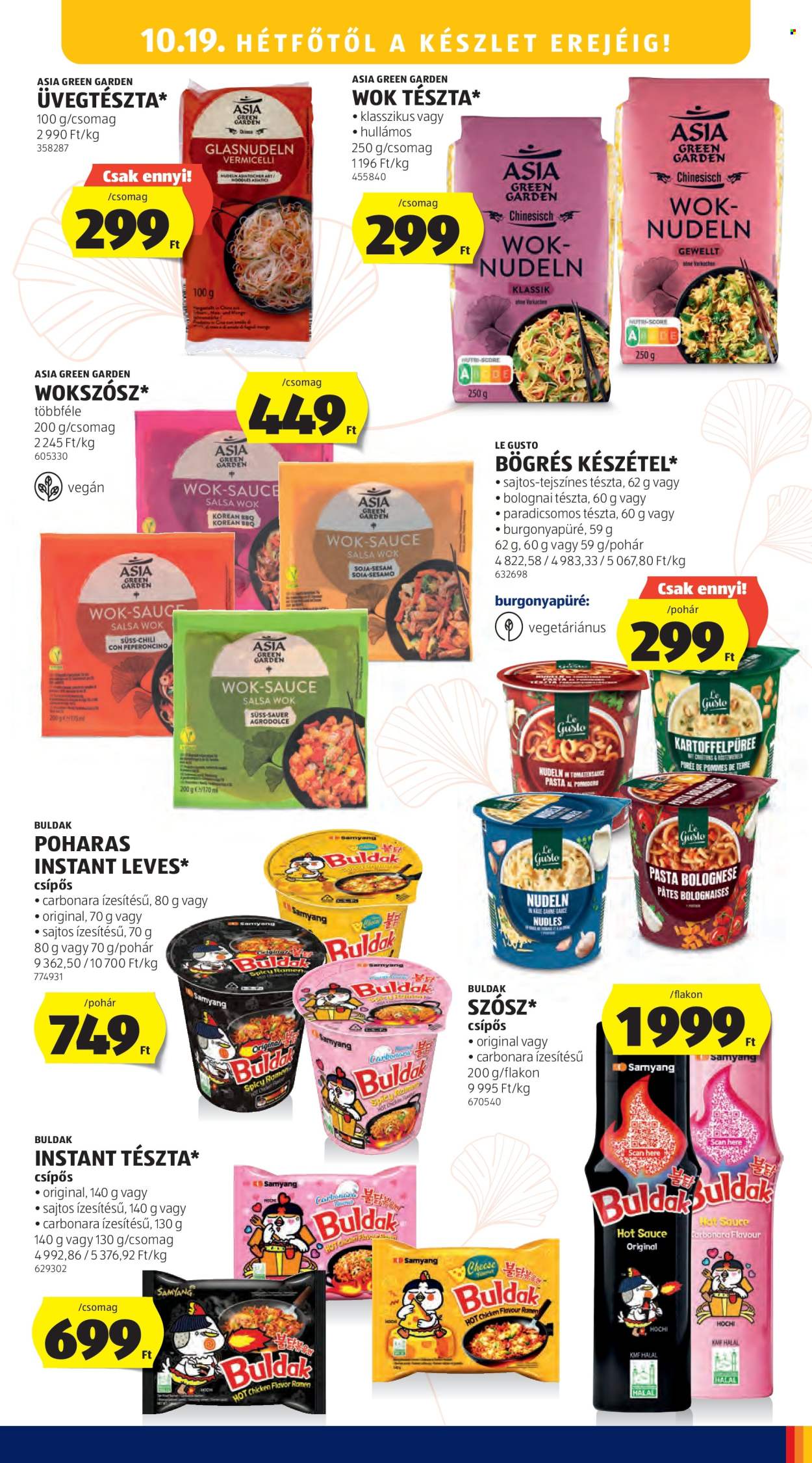 Aldi akciós újságok - 2026.10.15 - 2026.10.21. Oldal 23