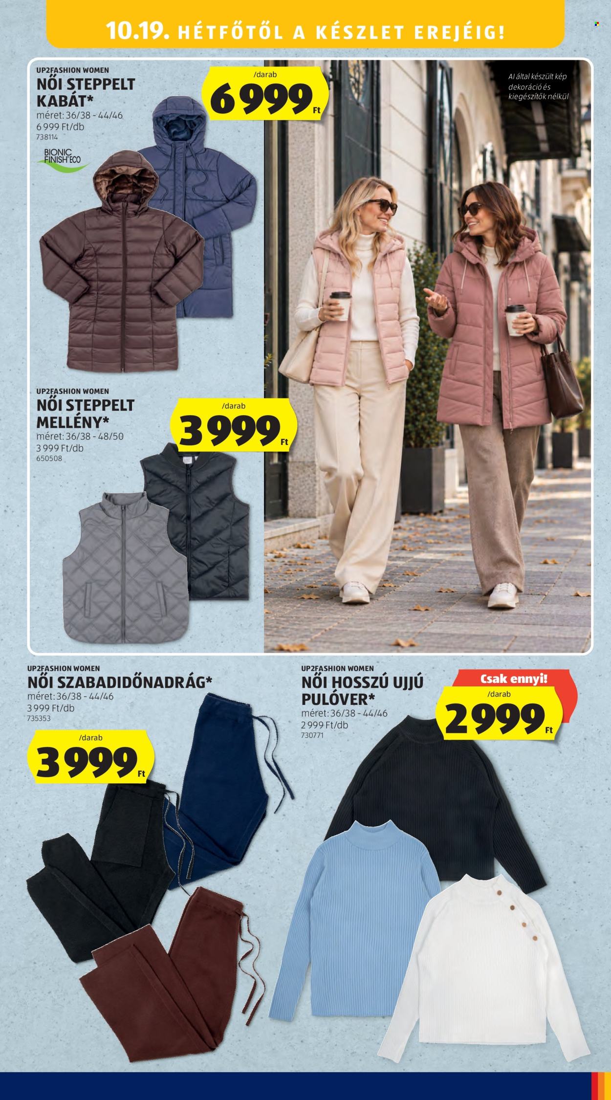 Aldi akciós újságok - 2026.10.15 - 2026.10.21. Oldal 45