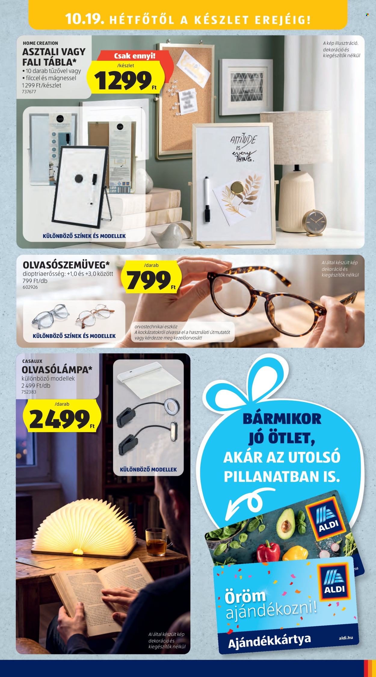 Aldi akciós újságok - 2026.10.15 - 2026.10.21. Oldal 51