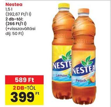 Nestea