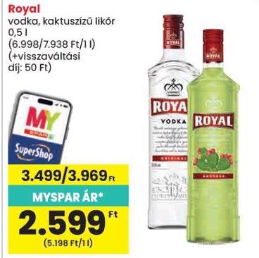 Royal