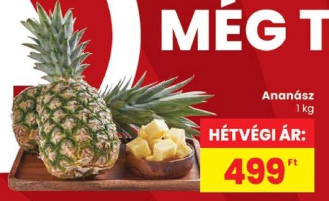 Ananász
