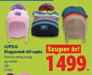 LUPILU