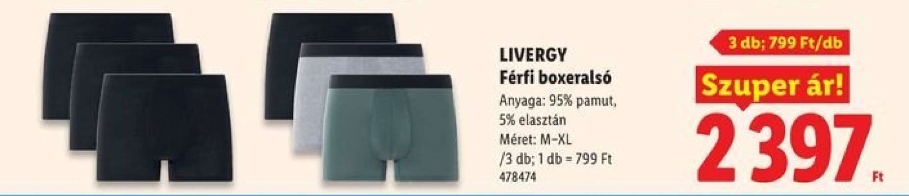 LIVERGY