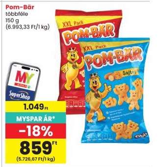 Pom-Bär*