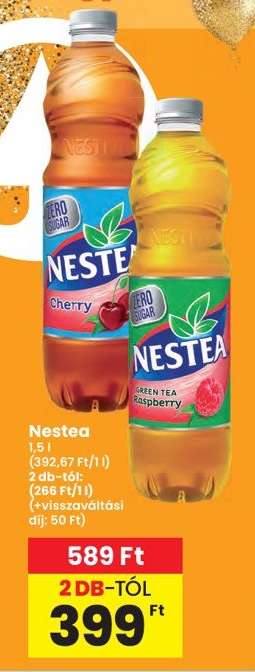 Nestea