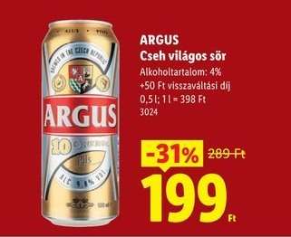 Argus