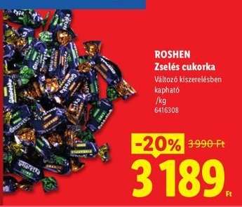 ROSHEN