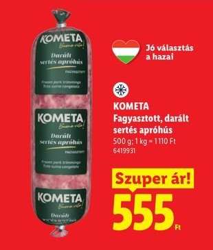 Kométa