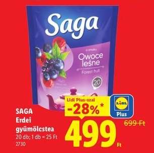 SAGA