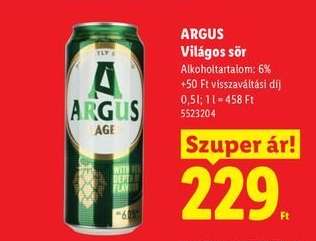 Argus
