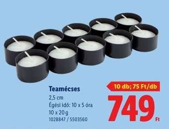 TEAMÉCSES