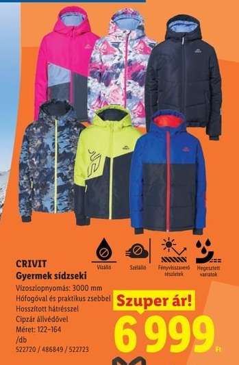 CRIVIT