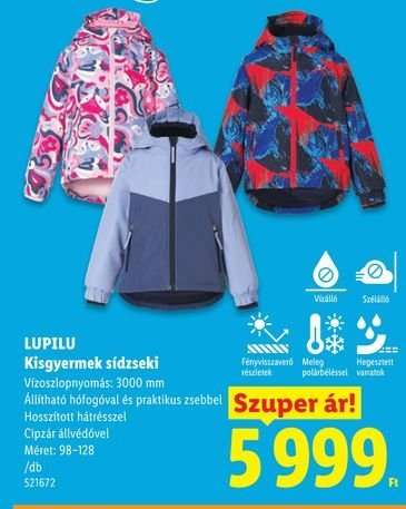 LUPILU