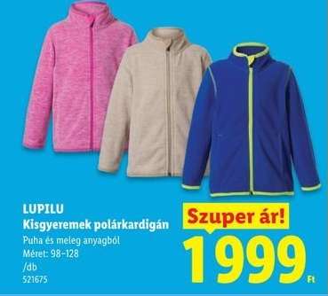 LUPILU