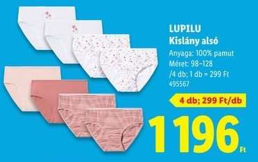 LUPILU