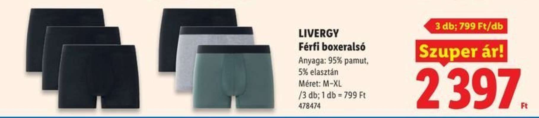 LIVERGY