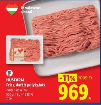 HÚSFARM