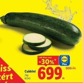 Cukkini