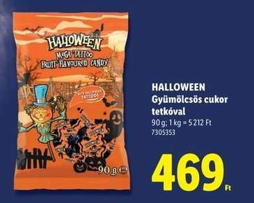 HALLOWEEN