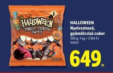 HALLOWEEN