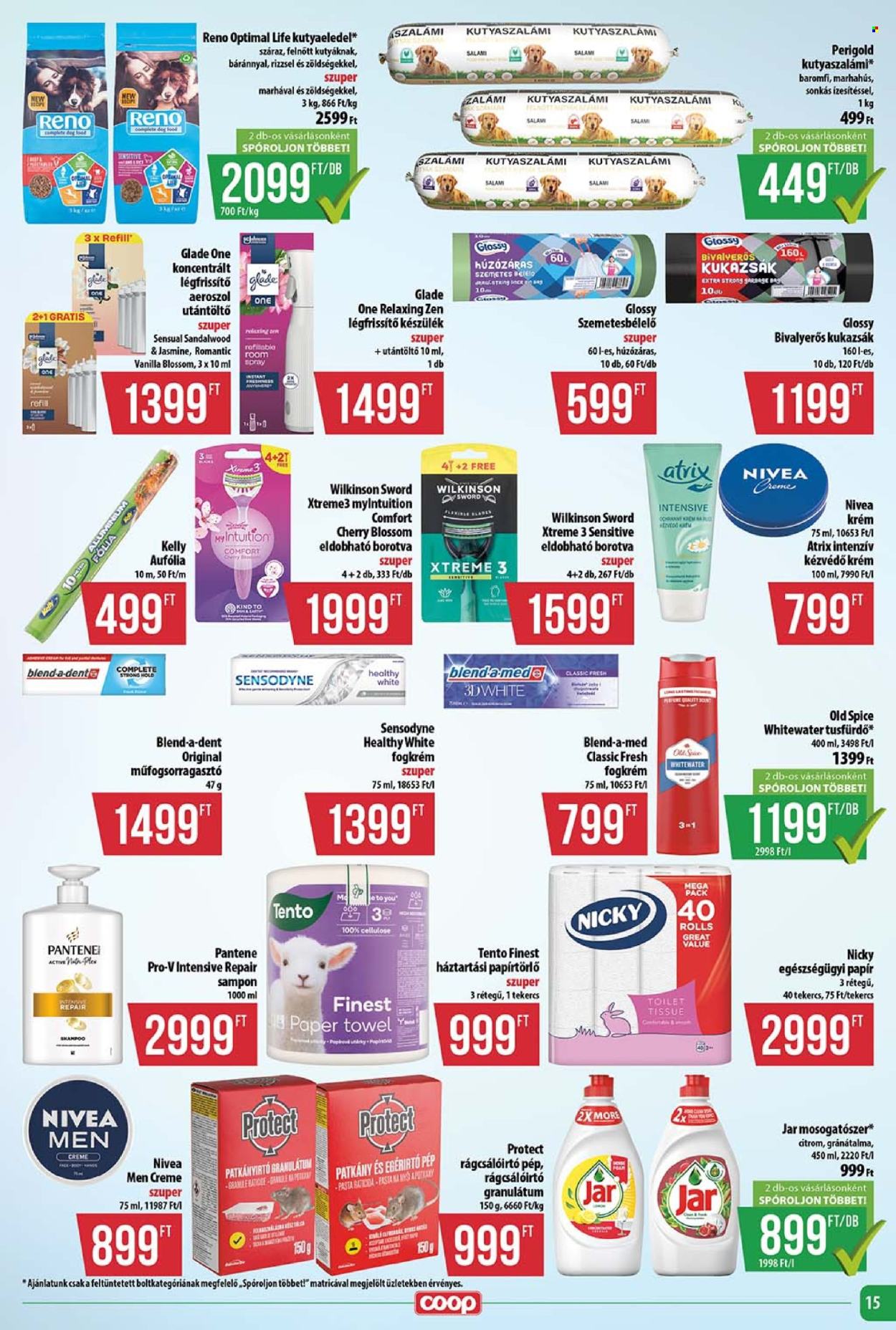 Coop akciós újságok - 2026.10.15 - 2026.10.21. Oldal 15