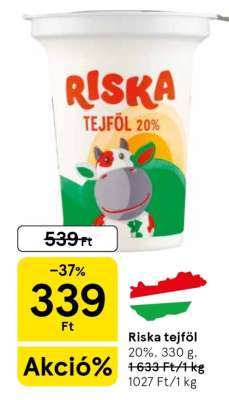 RISKA TEJFÖL