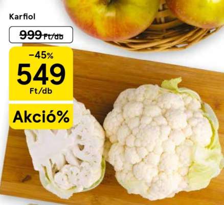 Karfiol